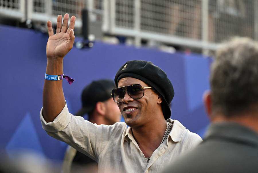 Ronaldinho Ronaldinho
