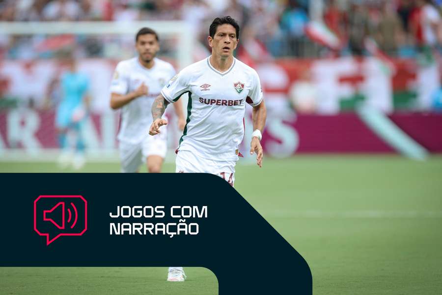 Fluminense chega cheio de moral após desbancar a Inter de Milão