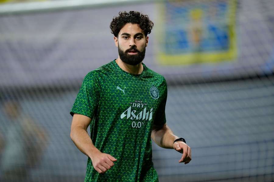 Gvardiol reveals he nearly gave up on football: You don't feel happy any more, you know? Gvardiol reveals he nearly gave up on football: You don't feel happy any more, you know?