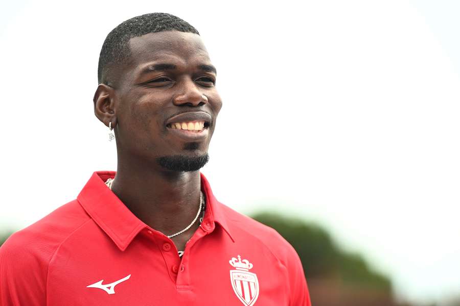 Paul Pogba