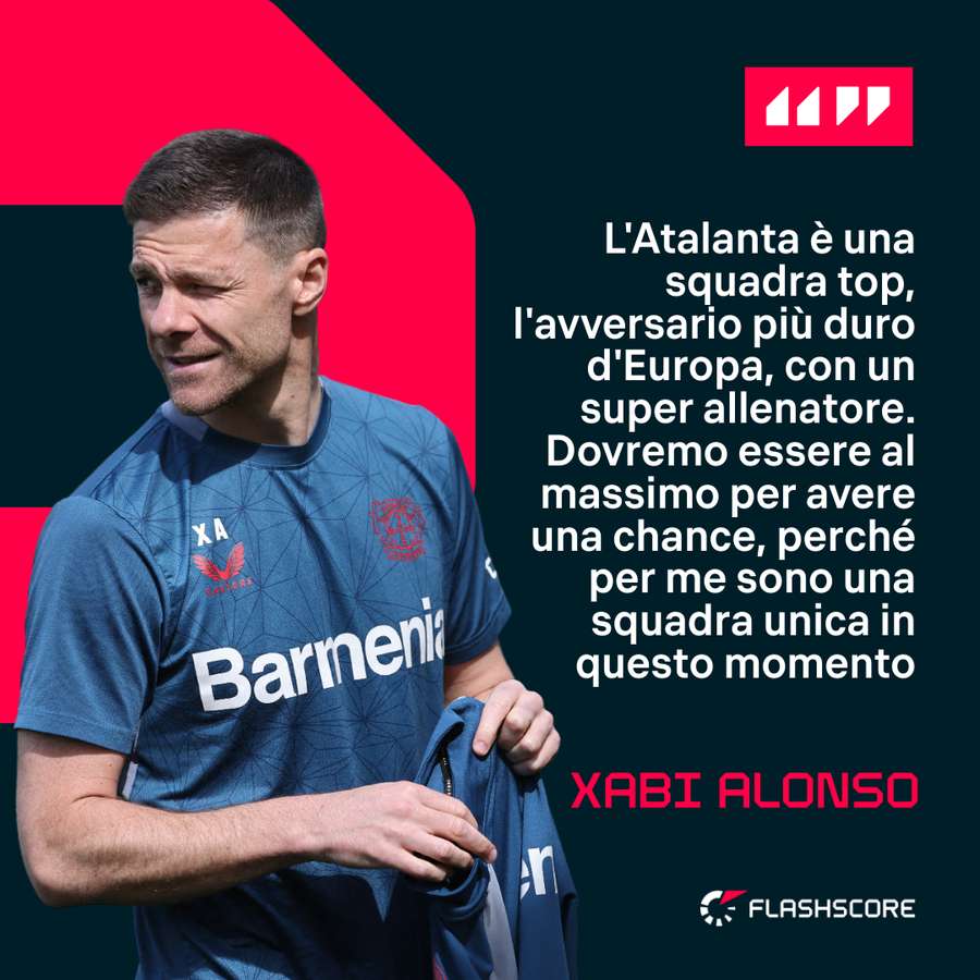 Xabi Alonso