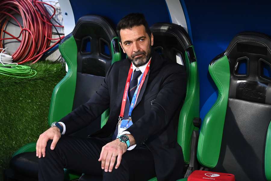 Gianluigi Buffon