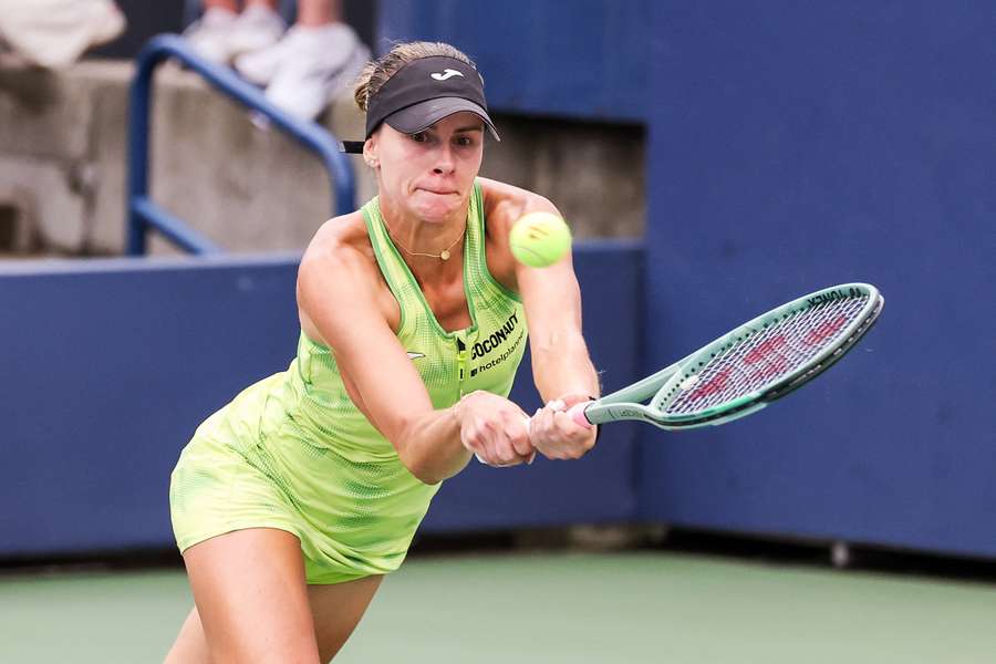 Tenis Flash: Linette i Chwalińska rozpoczynają azjatycką część sezonu