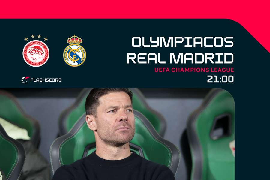 Xabi Alonso Xabi Alonso