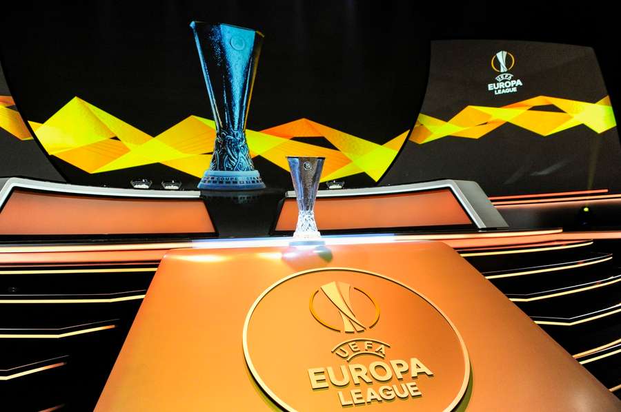 UEFA Europa League