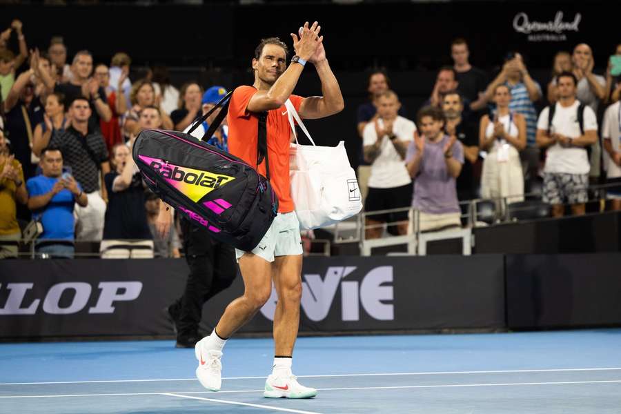 Wird Rafael Nadal nochmal erfolgreich auf die große Bühne zurückkehren?