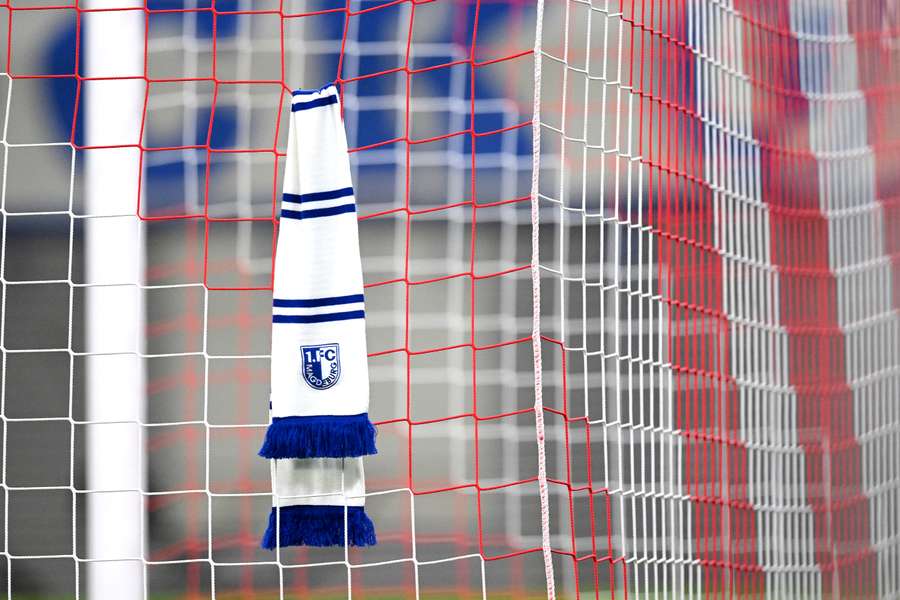 Adepto do Magdeburgo faleceu nas bancadas