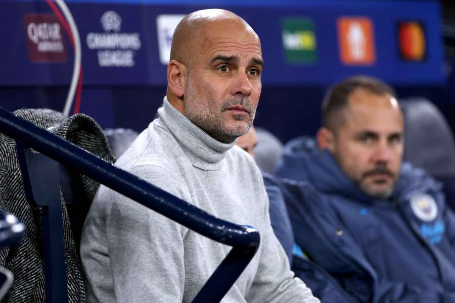 Guardiola nie ma pojęcia kiedy Kevin de Bruyne wróci do gry po kontuzji