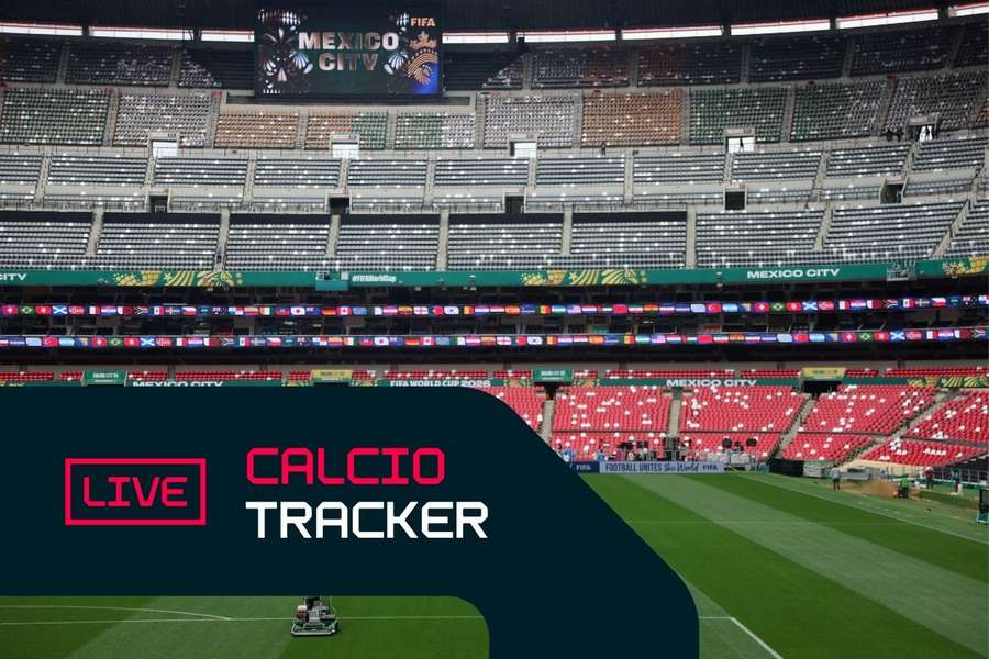 Calcio Live News Calcio Live News