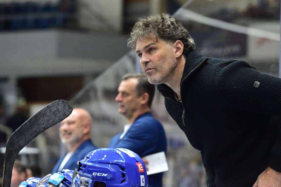 Uvidíme ještě Jaromíra Jágra na extraligovém ledě?