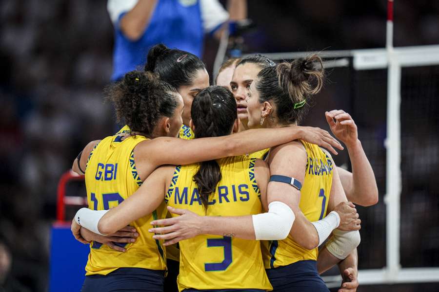 Brazylia w finale Ligi Narodów, Japonki rywalkami Polek w starciu o brąz