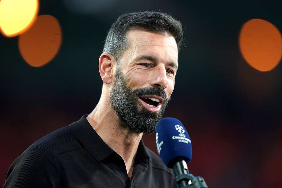 Van Nistelrooy kehrt als Co-Trainer zurück zu United