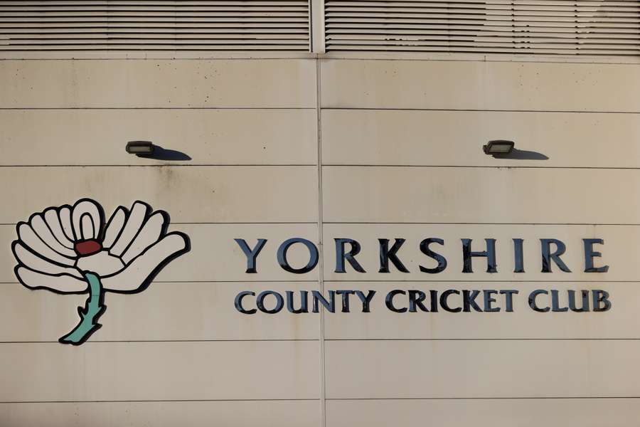 Yorkshire admit to losing documents relating to racism allegations