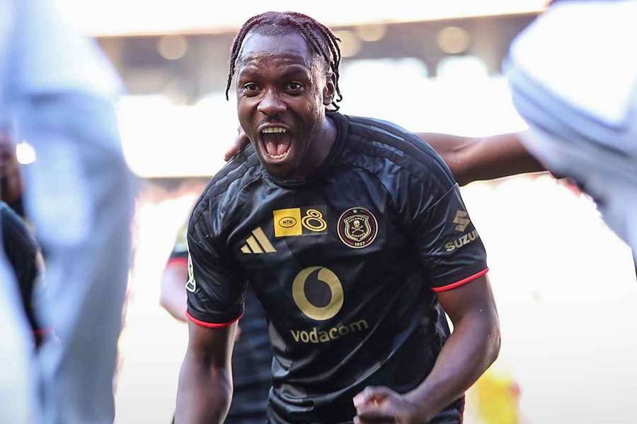 Orlando Pirates are seeking a fifth successive MTN8 final win Orlando Pirates are seeking a fifth successive MTN8 final win