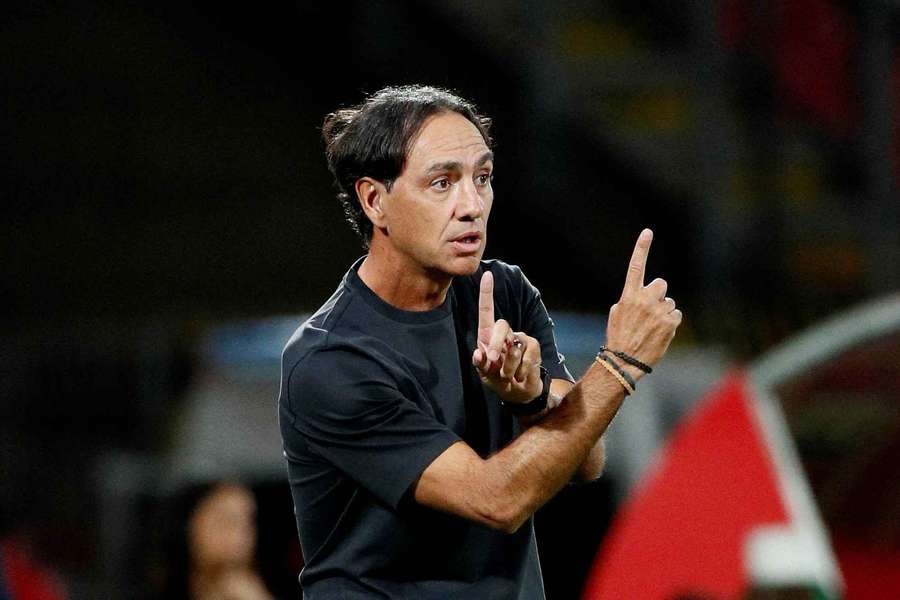 Nesta has won just once in this league this season