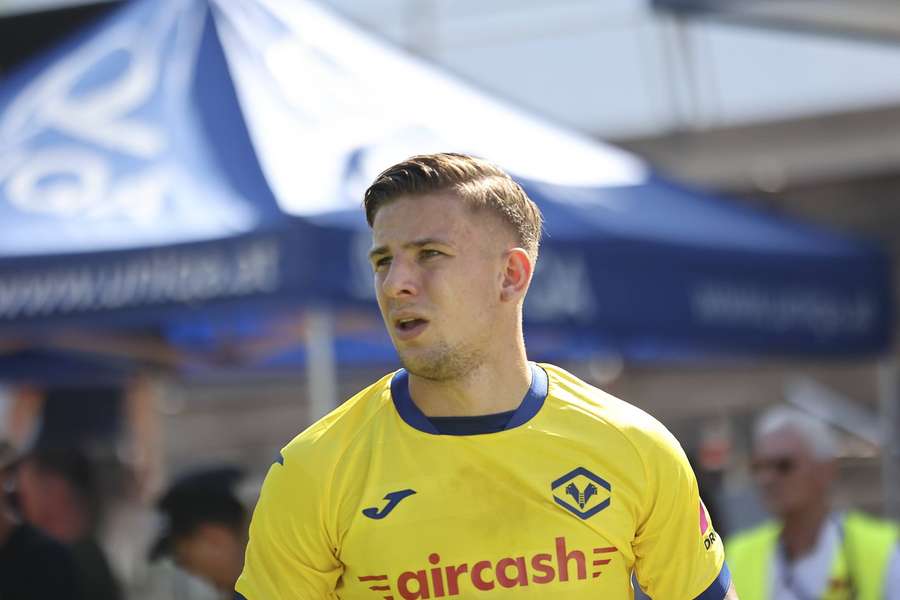 Suslov absolvoval návrat na trávniky.