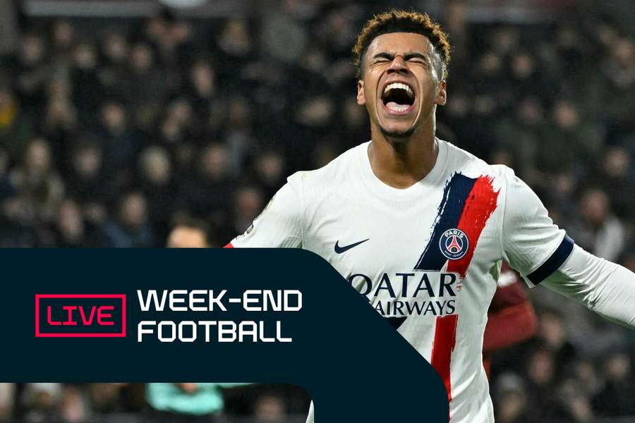 DIRECT. Suivez Rennes-Brest, Metz-PSG et Paris FC-Toulouse sur Flashscore DIRECT. Suivez Rennes-Brest, Metz-PSG et Paris FC-Toulouse sur Flashscore