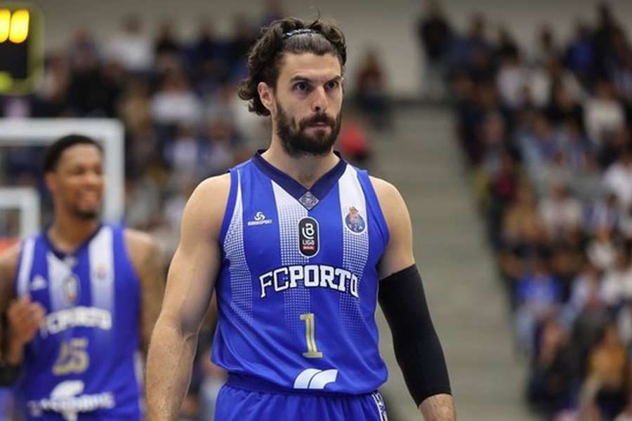 Miguel Maria termina ligação ao FC Porto Miguel Maria termina ligação ao FC Porto