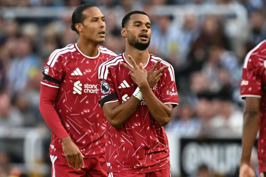 Liverpool - Atletico Madryt: Gdzie oglądać, transmisja, zapowiedź, przewidywane składy i kursy Liverpool - Atletico Madryt: Gdzie oglądać, transmisja, zapowiedź, przewidywane składy i kursy