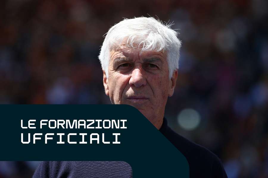 Gian Piero Gasperini Gian Piero Gasperini