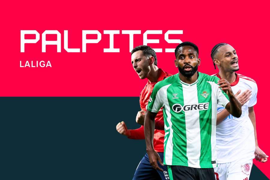 Real Madrid e Barcelona seguem a disputa pela liderança rodada a rodada