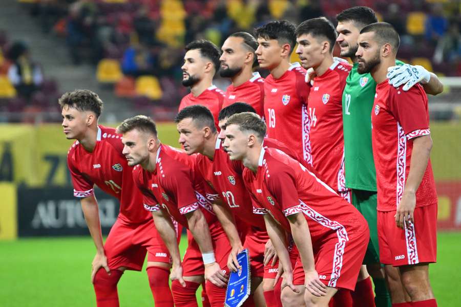 Moldavsko otvorí novú edíciu Ligy národov v Prešove. Moldavsko otvorí novú edíciu Ligy národov v Prešove.