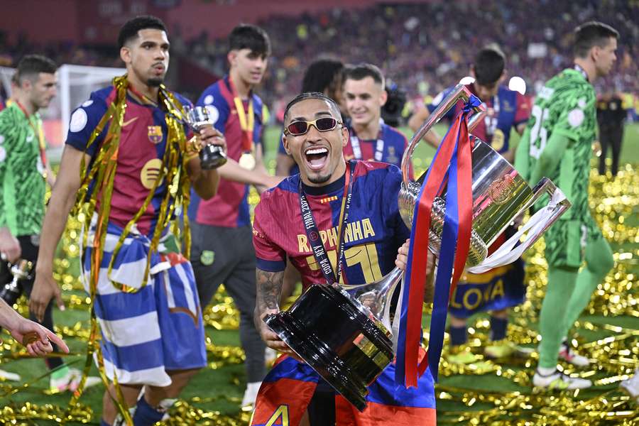La Copa del Rey se decidirá a finales de abril La Copa del Rey se decidirá a finales de abril
