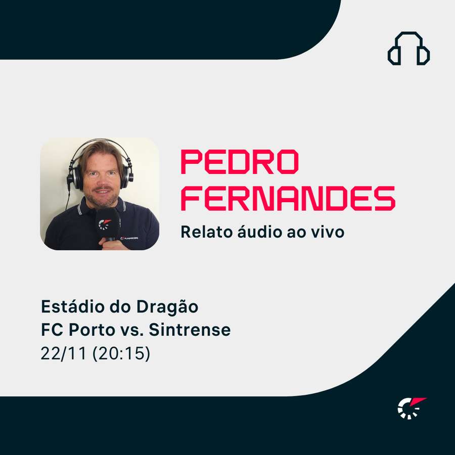 Ouça o relato no site ou na app Ouça o relato no site ou na app