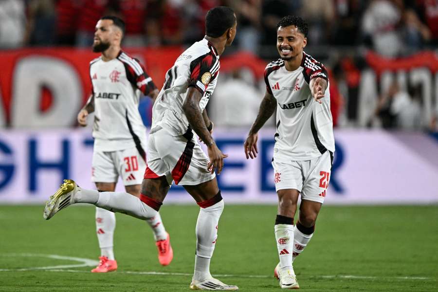 Flamengo e Bayern de Munique farão um dos duelos mais esperados das oitavas