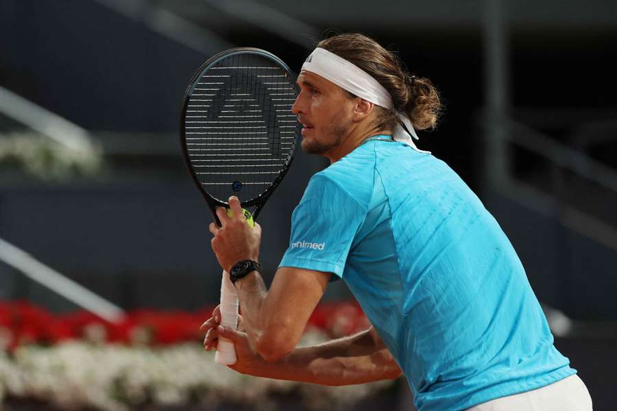 Tenis Flash: Dziś poznamy finalistki madryckiego turnieju. Grają też Zverev czy Ruud