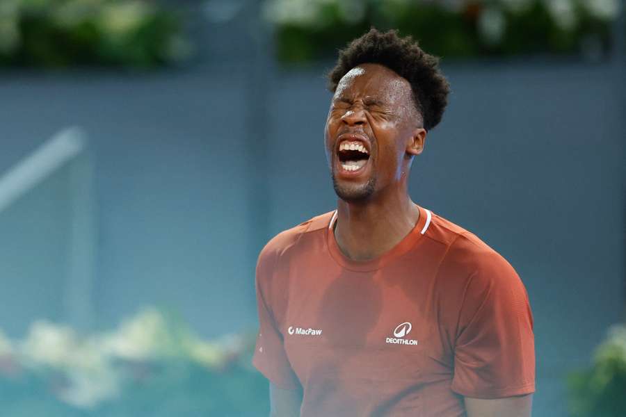 Gaël Monfils 