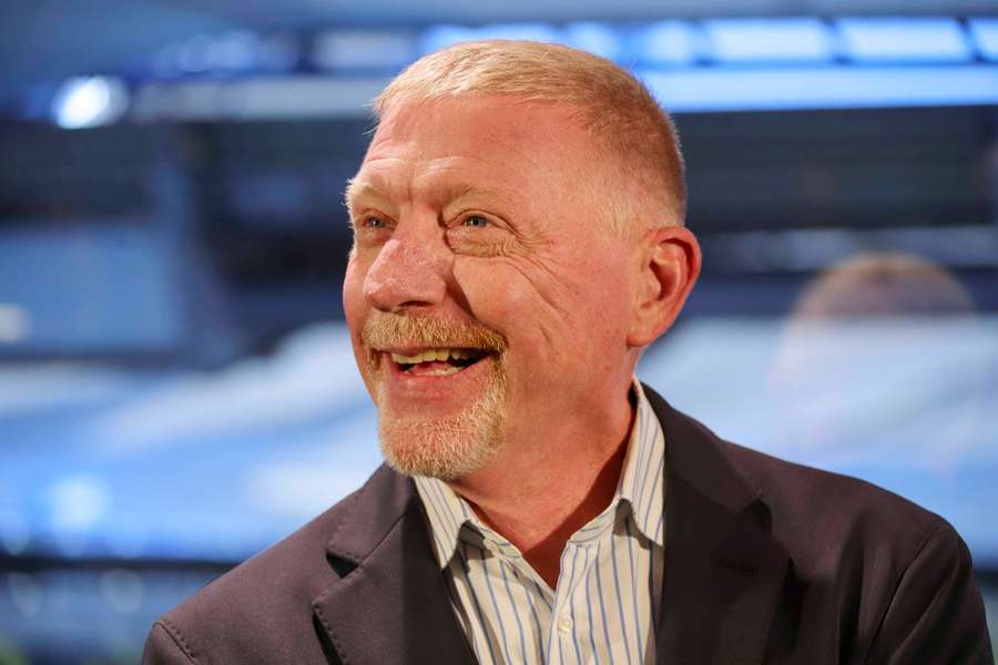 Becker möchte Zverev eine Siegermentalität einimpfen