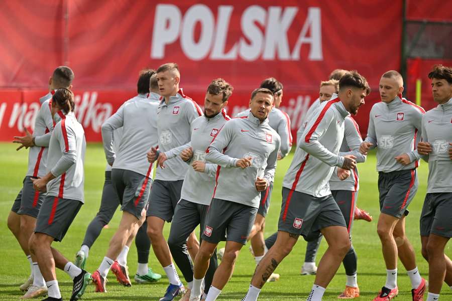 Historia przemawia za Polakami. Z Bośnią i Hercegowiną jeszcze nie przegrali Historia przemawia za Polakami. Z Bośnią i Hercegowiną jeszcze nie przegrali