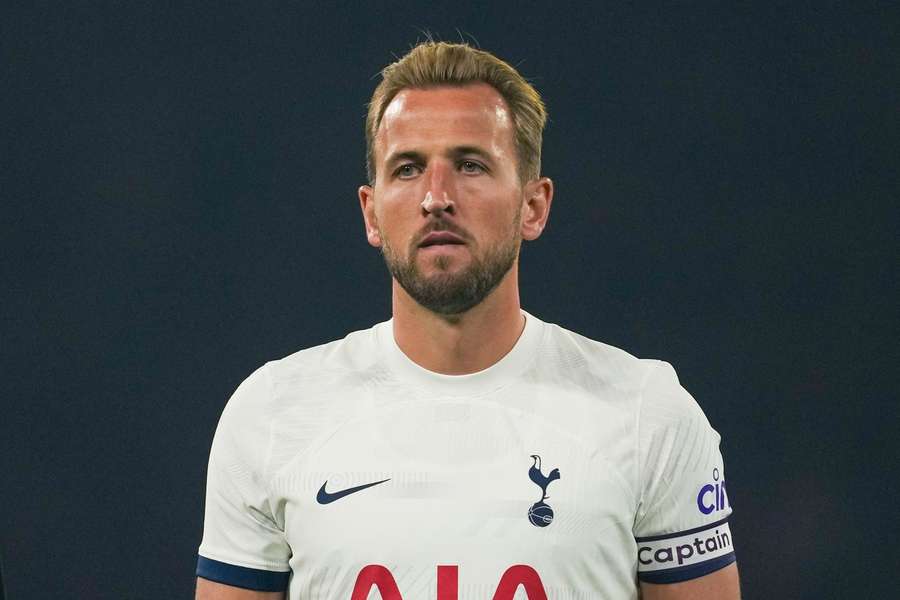 Führt es Harry Kane schlussendlich noch nach München?