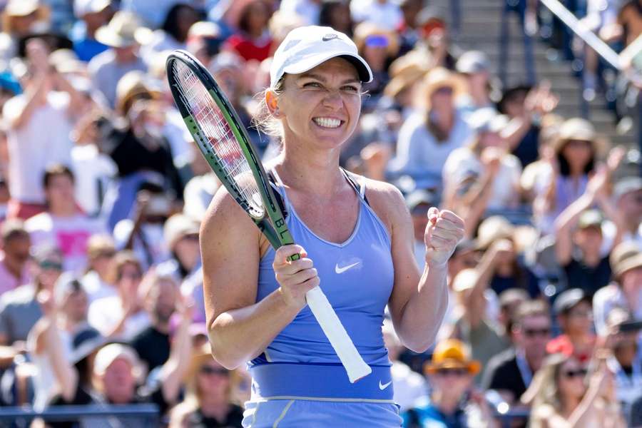 Simona Halep