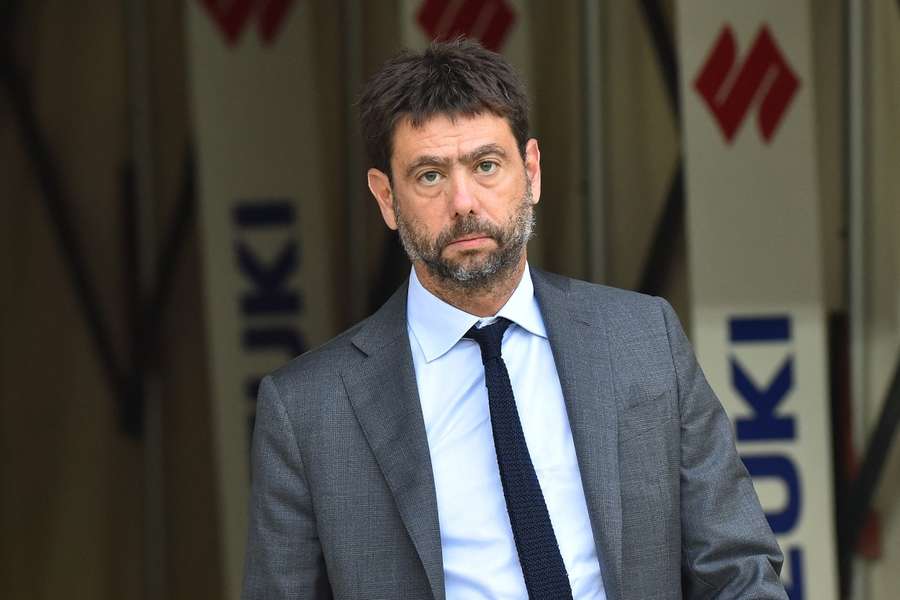 Prosecutors seek trial for former Juventus chairman Agnelli and club