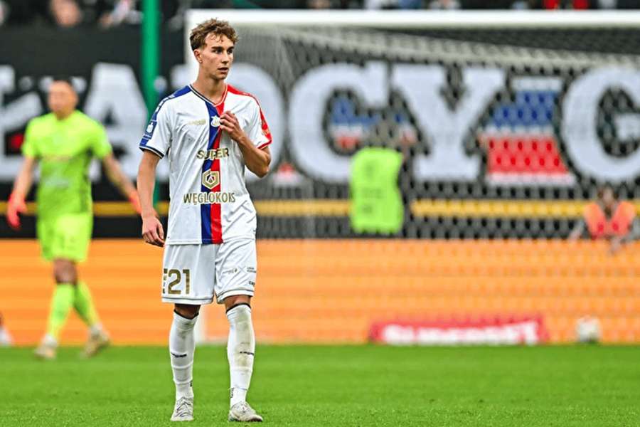 Dominik Sarapata se stane novou posilou FC Kodaň.