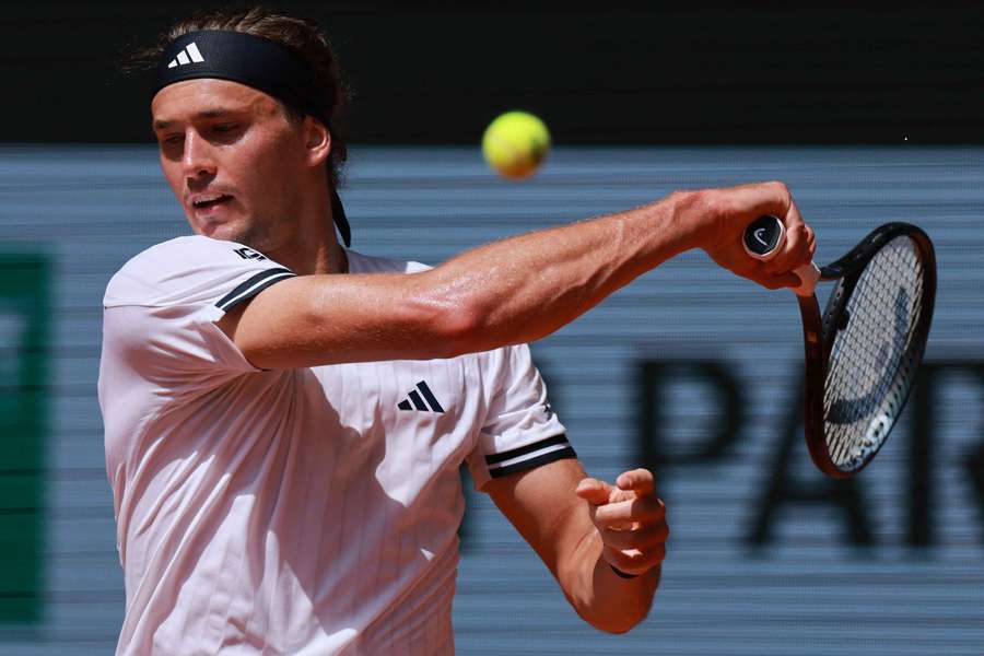 Tennis-Tracker LIVE: Alles zum Start der French Open 2026 in Paris Tennis-Tracker LIVE: Alles zum Start der French Open 2026 in Paris