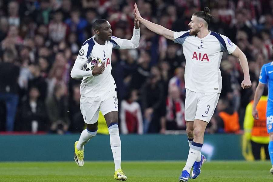 Football Tracker Football Tracker