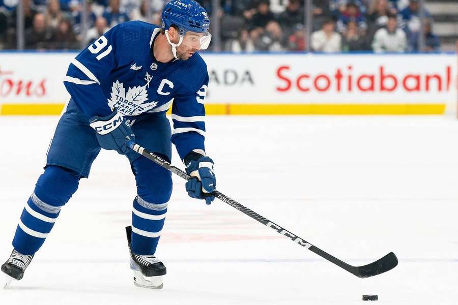 Tavares vynechá úvod sezóny NHL.