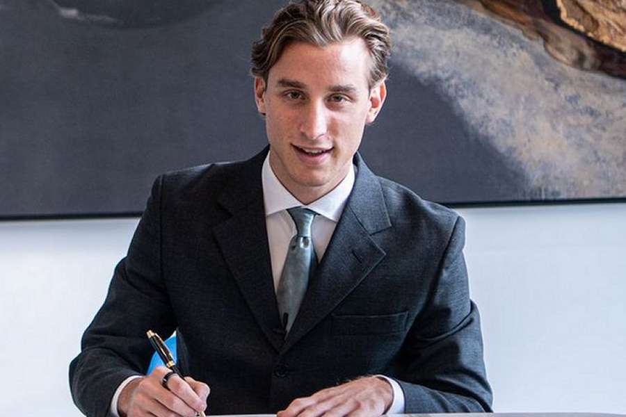 Bove thrilled to grab Watford chance: So grateful