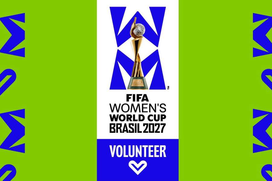 FIFA contará com cerca de seis mil pessoas no voluntariado do torneio mundial