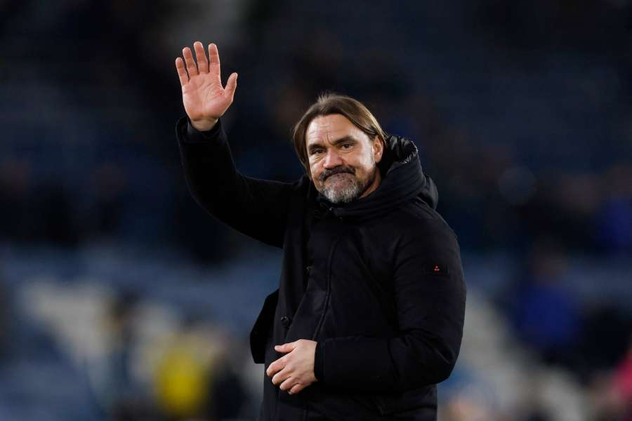 Leeds boss Farke wary facing Sunderland: They've been fantastic