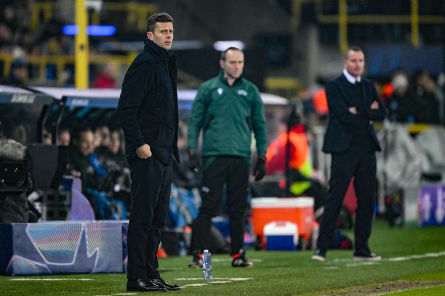 Thiago Motta Thiago Motta