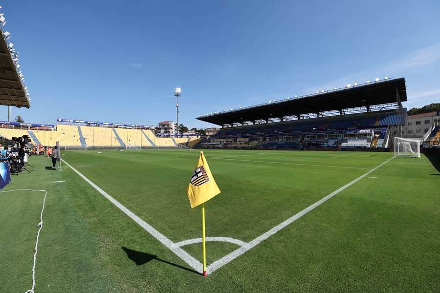Lo stadio