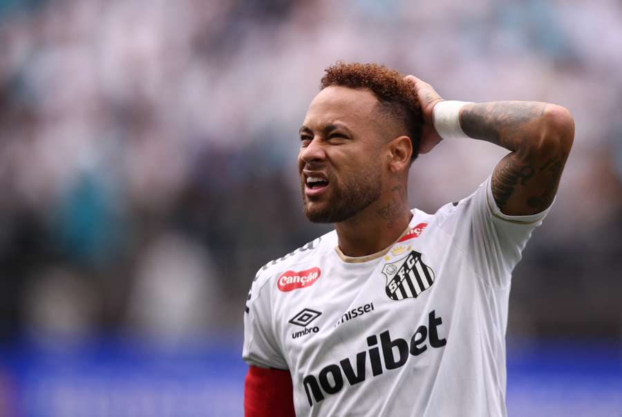 Brazil boss Carlo Ancelotti confirms Neymar WILL go to World Cup despite injury