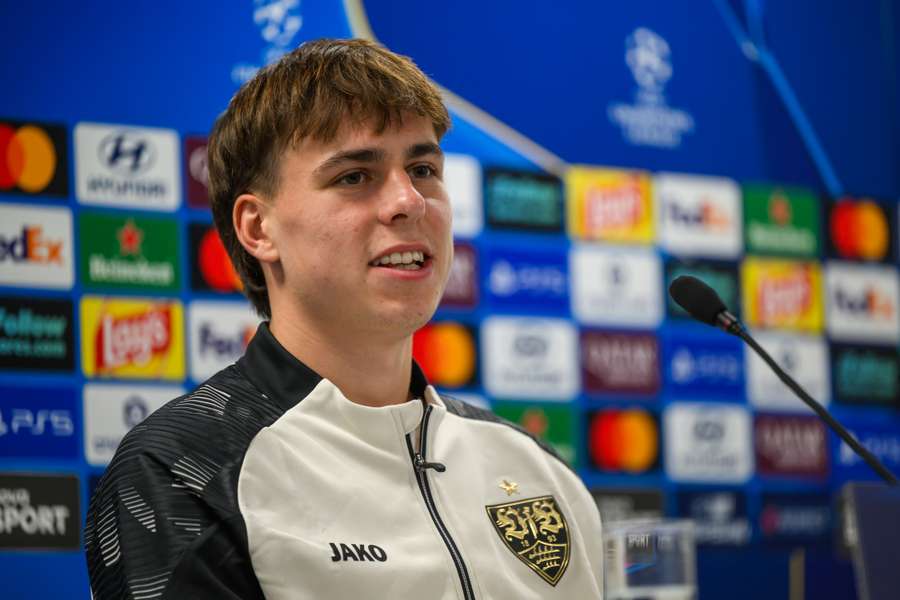 Leo Sauer v najbližších dňoch trénovať nebude