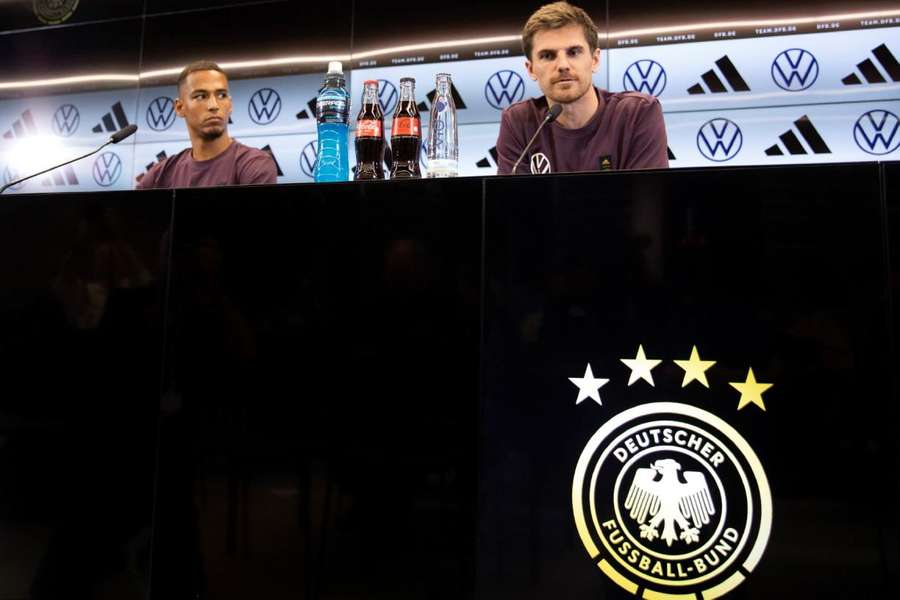 Jogadores da Alemanha vão receber mais de R$ 2 milhões caso vençam Copa
