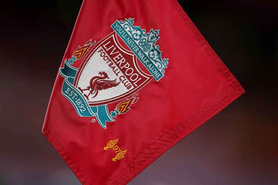 Der FC Liverpool macht Minus.