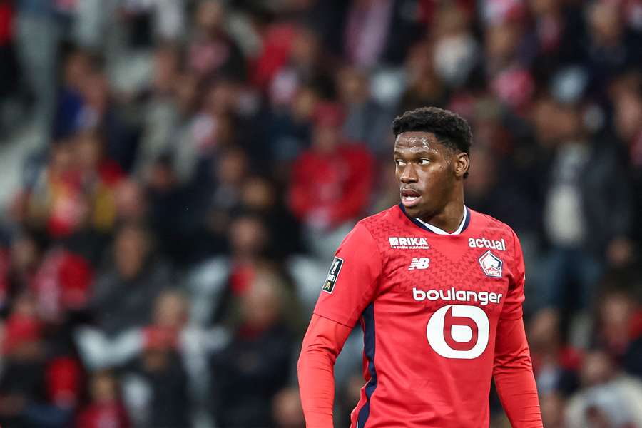 Jonathan David es el máximo goleador de la temporada.